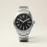 Eco-Drive Garrison Field AW0050