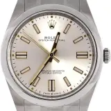 Oyster Perpetual 41