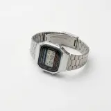 Casio Vintage A168WA