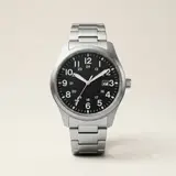 Eco-Drive Garrison Field AW0050
