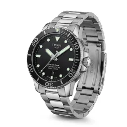 Tissot Seastar 1000 Automatic