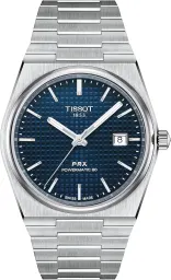 Tissot PRX Powermatic 80