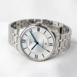 Tissot Chemin des Tourelles Powermatic 80