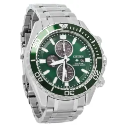 Citizen Promaster Dive Chronograph CA0820