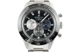 Zenith Chronomaster El Primero