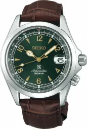 Seiko Prospex Alpinist