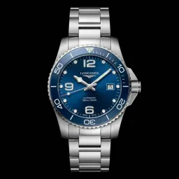 Longines HydroConquest Automatic