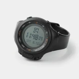 Illustrative render of the Casio Pro Trek PRG270-1
