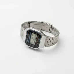 Casio Vintage A168WA