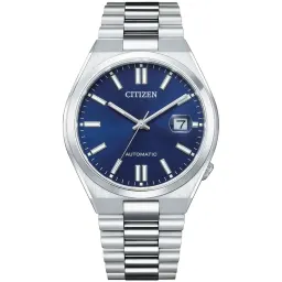 Citizen Tsuyosa Automatic