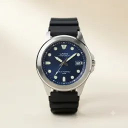 Casio MTP-S110 Solar