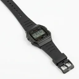 Casio F-91W