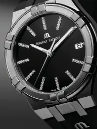 Maurice Lacroix Aikon Automatic