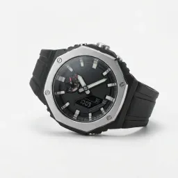 Illustrative render of the Casio Pro Trek PRW-B1000-1