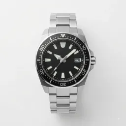 Illustrative render of the Seiko Prospex Samurai SRPF03