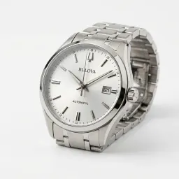 Bulova Surveyor Automatic