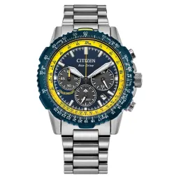 Citizen Blue Angels Navihawk 40mm