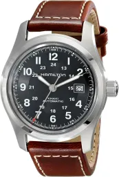 Hamilton Khaki Field Automatic