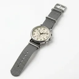 Timex Weekender Chronograph