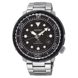 Seiko Prospex Solar “Tuna” SNE497