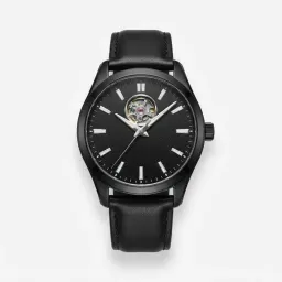 Illustrative render of the Bulova Classic Automatic 98A139