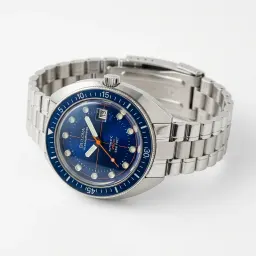 Bulova Devil Diver Oceanographer 96B350