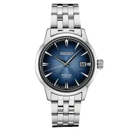 Seiko Presage Cocktail Time