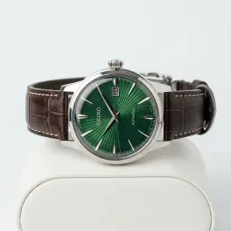 Seiko Presage Cocktail Time SRPE15