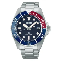 Seiko Prospex Solar Diver SNE595