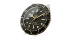 Tudor Black Bay 58