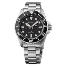 Seiko Prospex Sea Solar SNE597