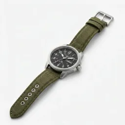 Citizen Eco-Drive Weekender Garrison