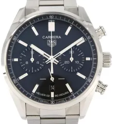Tag Heuer Carrera Chronograph