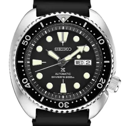 Seiko Prospex "Turtle"