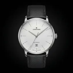 Junghans Form A Automatic