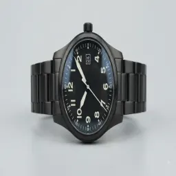 Illustrative render of the Citizen Eco-Drive Weekender Avion Field