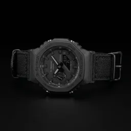 Casio G-Shock GA-B2100 CasiOak
