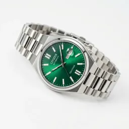 Citizen Tsuyosa Automatic (Green Dial)