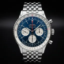 Breitling Navitimer B01